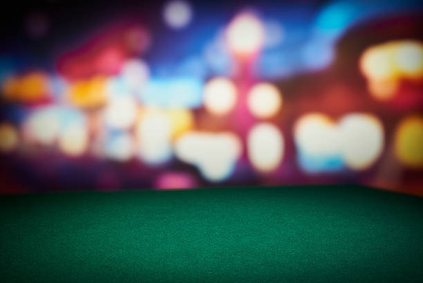 topanbos88 Live Casino hall