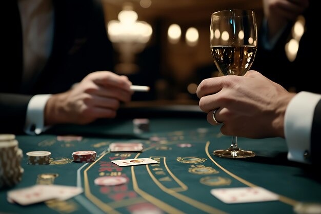 topanbos88 Live Casino